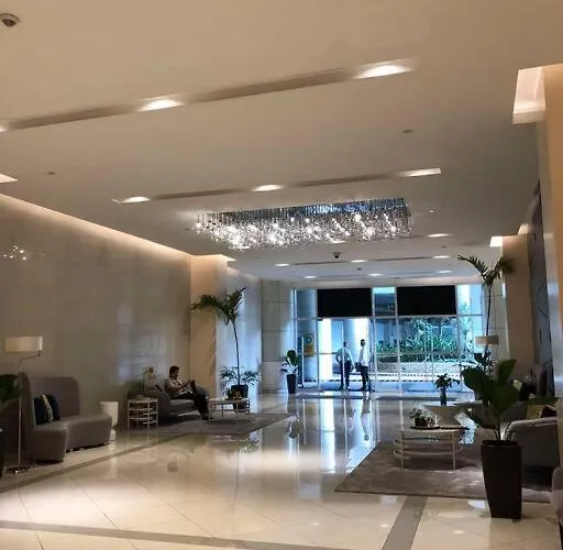 Cozy 2br 2ba 2 Balconies Manhattan Heights Cubao Apartment Manila